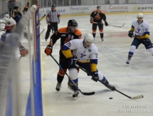 Фоторепортаж с матча ВХЛ «Молот-Прикамья» — «Казцинк-Торпедо» 5:4 Б