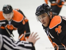 Фоторепортаж с матча ВХЛ «Молот-Прикамья» — «Казцинк-Торпедо» 5:4 Б