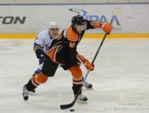 Фоторепортаж с матча ВХЛ «Молот-Прикамья» — «Казцинк-Торпедо» 5:4 Б