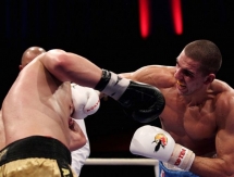 Фоторепортаж матчевой встречи WSB «German Eagles» VS «Astana Arlans»