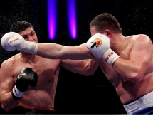 Фоторепортаж матчевой встречи WSB «German Eagles» VS «Astana Arlans»