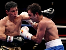 Фоторепортаж матчевой встречи WSB «German Eagles» VS «Astana Arlans»