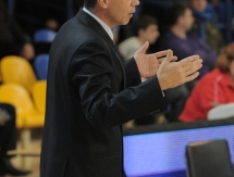 Фоторепортаж с матча ВТБ «Азовмаш» — «Астана» 82:89