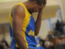 Фоторепортаж с матча ВТБ «Азовмаш» — «Астана» 82:89