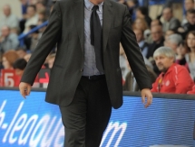 Фоторепортаж с матча ВТБ «Азовмаш» — «Астана» 82:89