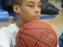 Фоторепортаж с матча ВТБ «Азовмаш» — «Астана» 82:89