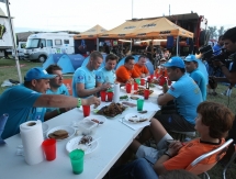 Казахстанцы покоряют «Дакар»