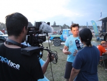 Казахстанцы покоряют «Дакар»