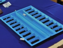 Чемпионат города по шахматам юношей и девушек прошел в Астане