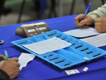 Чемпионат города по шахматам юношей и девушек прошел в Астане