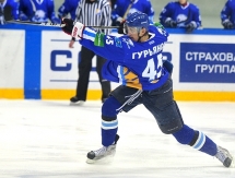 Фоторепортаж с матча чемпионата РК «Барыс-2» — «Арыстан» 7:5