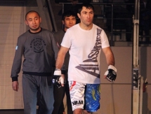 Шахвалат Юсубов: «В «Алаш Прайд» меня пригласили друзья»