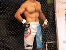 Шахвалат Юсубов: «В «Алаш Прайд» меня пригласили друзья»