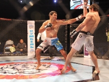 Шахвалат Юсубов: «В «Алаш Прайд» меня пригласили друзья»