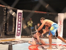 Шахвалат Юсубов: «В «Алаш Прайд» меня пригласили друзья»