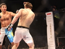 Шахвалат Юсубов: «В «Алаш Прайд» меня пригласили друзья»