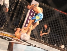 Шахвалат Юсубов: «В «Алаш Прайд» меня пригласили друзья»