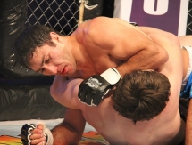 Шахвалат Юсубов: «В «Алаш Прайд» меня пригласили друзья»