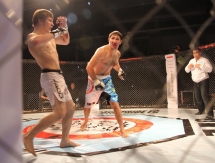 Шахвалат Юсубов: «В «Алаш Прайд» меня пригласили друзья»