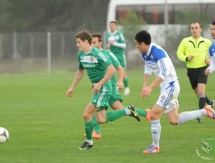 Фоторепортаж с товарищеского матча «Астана» — «Ворскла» (Украина) 0:4