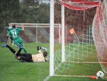 Фоторепортаж с товарищеского матча «Астана» — «Ворскла» (Украина) 0:4