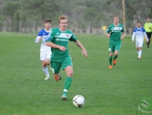 Фоторепортаж с товарищеского матча «Астана» — «Ворскла» (Украина) 0:4