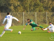 Фоторепортаж с товарищеского матча «Астана» — «Ворскла» (Украина) 0:4