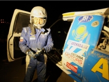 Внедорожник «Астаны» на 54-м месте