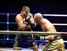 Фоторепортаж с матчевой встречи WSB «Astana Arlans» VS «Ukraine Otamans»