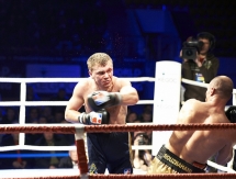 Фоторепортаж с матчевой встречи WSB «Astana Arlans» VS «Ukraine Otamans»