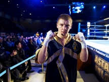 Фоторепортаж с матчевой встречи WSB «Astana Arlans» VS «Ukraine Otamans»