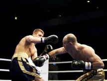 Фоторепортаж с матчевой встречи WSB «Astana Arlans» VS «Ukraine Otamans»