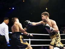 Фоторепортаж с матчевой встречи WSB «Astana Arlans» VS «Ukraine Otamans»