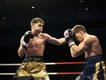 Фоторепортаж с матчевой встречи WSB «Astana Arlans» VS «Ukraine Otamans»