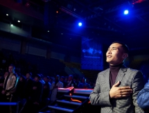 Фоторепортаж с матчевой встречи WSB «Astana Arlans» VS «Ukraine Otamans»