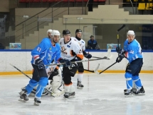 Фоторепортаж с матча чемпионата РК «Иртыш» — «Астана» 3:5