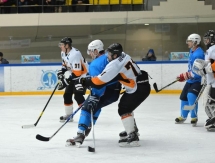 Фоторепортаж с матча чемпионата РК «Иртыш» — «Астана» 3:5