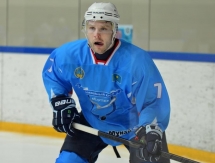 Фоторепортаж с матча чемпионата РК «Иртыш» — «Астана» 3:5