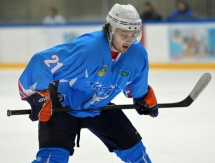 Фоторепортаж с матча чемпионата РК «Иртыш» — «Астана» 3:5