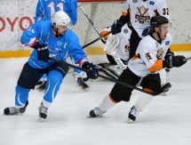 Фоторепортаж с матча чемпионата РК «Иртыш» — «Астана» 3:5