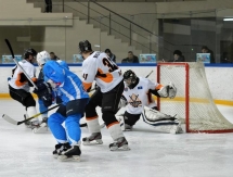 Фоторепортаж с матча чемпионата РК «Иртыш» — «Астана» 3:5