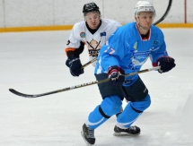 Фоторепортаж с матча чемпионата РК «Иртыш» — «Астана» 3:5