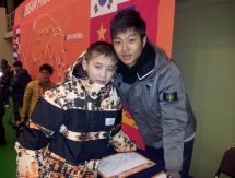 «Dream program» Зимней Олимпиады-2018