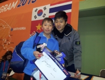 «Dream program» Зимней Олимпиады-2018