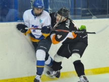 Фоторепортаж с матча чемпионата РК «Астана» — «Казцинк-Торпедо-2» 5:4 Б