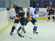 Фоторепортаж с матча чемпионата РК «Астана» — «Казцинк-Торпедо-2» 5:4 Б