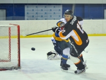 Фоторепортаж с матча чемпионата РК «Астана» — «Казцинк-Торпедо-2» 5:4 Б