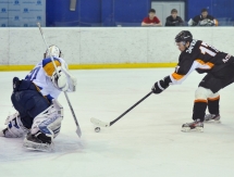 Фоторепортаж с матча чемпионата РК «Астана» — «Казцинк-Торпедо-2» 5:4 Б