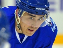 Фоторепортаж с матча чемпионата РК «Барыс-2» — «Арлан» 1:2 Б