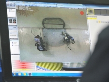 Фоторепортаж с матча чемпионата РК «Барыс-2» — «Арлан» 1:2 Б